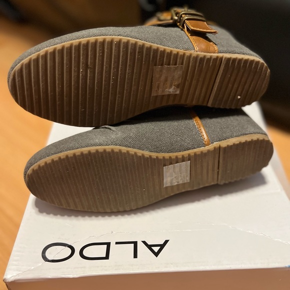 Aldo wedge boots - Picture 3 of 4